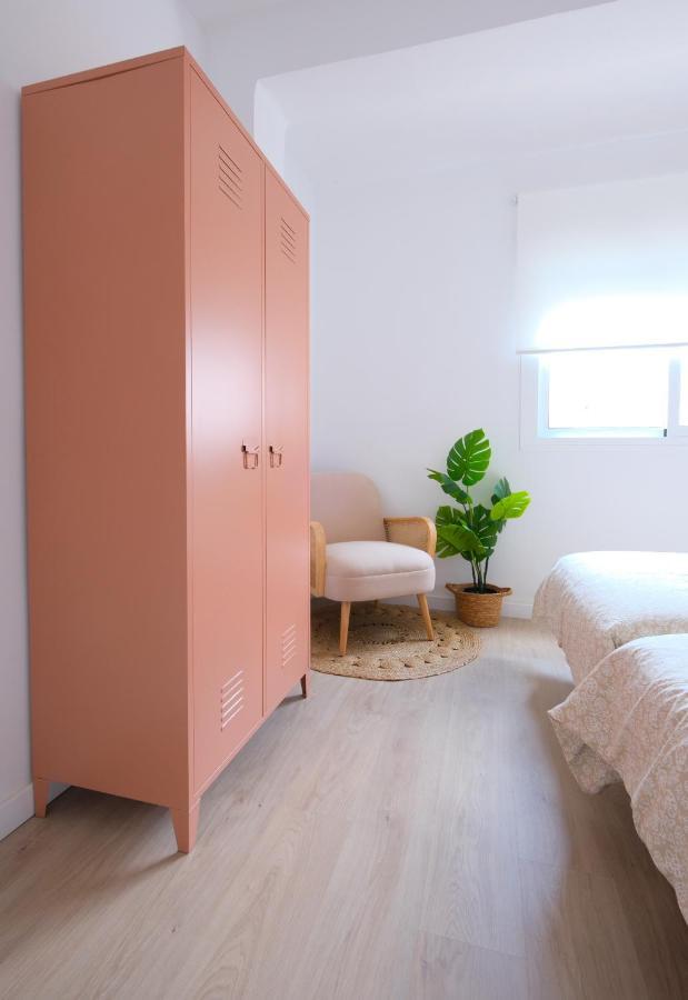 Lovely Apartment Малага Экстерьер фото